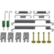 Purchase Top-Quality Rear Drum Hardware Kit by DORMAN/FIRST STOP - HW17362 pa2