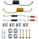Purchase Top-Quality Rear Drum Hardware Kit by DORMAN/FIRST STOP - HW17369 pa3
