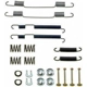 Purchase Top-Quality Rear Drum Hardware Kit by DORMAN/FIRST STOP - HW17379 pa1