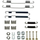 Purchase Top-Quality Rear Drum Hardware Kit by DORMAN/FIRST STOP - HW17379 pa4