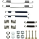 Purchase Top-Quality Rear Drum Hardware Kit by DORMAN/FIRST STOP - HW17379 pa5