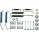 Purchase Top-Quality Rear Drum Hardware Kit by DORMAN/FIRST STOP - HW17380 pa1