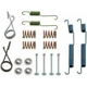 Purchase Top-Quality Rear Drum Hardware Kit by DORMAN/FIRST STOP - HW17381 pa1