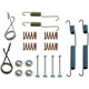 Purchase Top-Quality Rear Drum Hardware Kit by DORMAN/FIRST STOP - HW17381 pa2