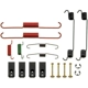 Purchase Top-Quality Rear Drum Hardware Kit by DORMAN/FIRST STOP - HW17382 pa2