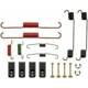 Purchase Top-Quality Rear Drum Hardware Kit by DORMAN/FIRST STOP - HW17382 pa3