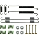 Purchase Top-Quality Rear Drum Hardware Kit by DORMAN/FIRST STOP - HW17384 pa1