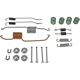 Purchase Top-Quality Rear Drum Hardware Kit by DORMAN/FIRST STOP - HW17386 pa2