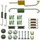 Purchase Top-Quality Rear Drum Hardware Kit by DORMAN/FIRST STOP - HW17387 pa3