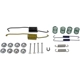 Purchase Top-Quality Rear Drum Hardware Kit by DORMAN/FIRST STOP - HW17408 pa1