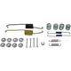 Purchase Top-Quality Rear Drum Hardware Kit by DORMAN/FIRST STOP - HW17408 pa2