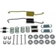 Purchase Top-Quality Rear Drum Hardware Kit by DORMAN/FIRST STOP - HW17424 pa3