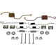 Purchase Top-Quality DORMAN/FIRST STOP - HW17432 - Rear Drum Hardware Kit pa2