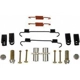 Purchase Top-Quality Rear Drum Hardware Kit by DORMAN/FIRST STOP - HW17531 pa1