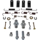 Purchase Top-Quality Rear Drum Hardware Kit by DORMAN/FIRST STOP - HW17542 pa1