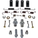 Purchase Top-Quality Rear Drum Hardware Kit by DORMAN/FIRST STOP - HW17542 pa2