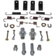 Purchase Top-Quality Rear Drum Hardware Kit by DORMAN/FIRST STOP - HW17542 pa3