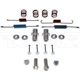 Purchase Top-Quality Rear Drum Hardware Kit by DORMAN/FIRST STOP - HW17550 pa1
