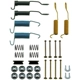 Purchase Top-Quality DORMAN/FIRST STOP - HW7045 - Rear Drum Hardware Kit pa3