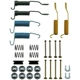 Purchase Top-Quality DORMAN/FIRST STOP - HW7045 - Rear Drum Hardware Kit pa4