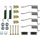 Purchase Top-Quality Rear Drum Hardware Kit by DORMAN/FIRST STOP - HW7047 pa2