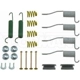 Purchase Top-Quality Rear Drum Hardware Kit by DORMAN/FIRST STOP - HW7047 pa3