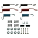 Purchase Top-Quality DORMAN/FIRST STOP - HW7101 - Rear Drum Hardware Kit pa2