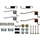 Purchase Top-Quality Rear Drum Hardware Kit by DORMAN/FIRST STOP - HW7150 pa1