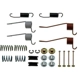 Purchase Top-Quality Rear Drum Hardware Kit by DORMAN/FIRST STOP - HW7150 pa2