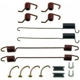 Purchase Top-Quality Rear Drum Hardware Kit by DORMAN/FIRST STOP - HW7209 pa1