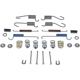 Purchase Top-Quality DORMAN/FIRST STOP - HW7265 - Rear Drum Hardware Kit pa2