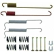 Purchase Top-Quality Rear Drum Hardware Kit by DORMAN/FIRST STOP - HW7280 pa2