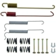 Purchase Top-Quality Rear Drum Hardware Kit by DORMAN/FIRST STOP - HW7280 pa3