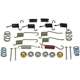 Purchase Top-Quality DORMAN/FIRST STOP - HW7281 - Rear Drum Hardware Kit pa2