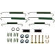 Purchase Top-Quality Rear Drum Hardware Kit by DORMAN/FIRST STOP - HW7282 pa2