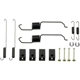 Purchase Top-Quality Rear Drum Hardware Kit by DORMAN/FIRST STOP - HW7310 pa2