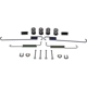 Purchase Top-Quality DORMAN/FIRST STOP - HW7316 - Rear Drum Hardware Kit pa2