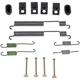 Purchase Top-Quality Rear Drum Hardware Kit by DORMAN/FIRST STOP - HW7349 pa2