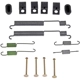 Purchase Top-Quality Rear Drum Hardware Kit by DORMAN/FIRST STOP - HW7349 pa4