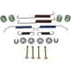 Purchase Top-Quality DORMAN/FIRST STOP - HW7351 - Rear Drum Hardware Kit pa4