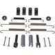 Purchase Top-Quality Rear Drum Hardware Kit by DORMAN/FIRST STOP - HW7356 pa2