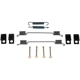 Purchase Top-Quality DORMAN/FIRST STOP - HW7366 - Rear Drum Hardware Kit pa2