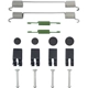 Purchase Top-Quality Rear Drum Hardware Kit by DYNAMIC FRICTION COMPANY - 370-40024 pa1