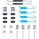 Purchase Top-Quality Rear Drum Hardware Kit by DYNAMIC FRICTION COMPANY - 370-42002 pa2