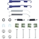 Purchase Top-Quality DYNAMIC FRICTION COMPANY - 370-43000 - Drum Brake Hardware Kit pa1