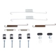 Purchase Top-Quality Rear Drum Hardware Kit by DYNAMIC FRICTION COMPANY - 370-47023 pa2
