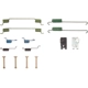 Purchase Top-Quality DYNAMIC FRICTION COMPANY - 370-50002 - Drum Brake Hardware Kit pa1