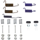 Purchase Top-Quality Rear Drum Hardware Kit by DYNAMIC FRICTION COMPANY - 370-54036 pa1
