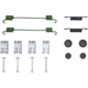 Purchase Top-Quality Rear Drum Hardware Kit by DYNAMIC FRICTION COMPANY - 370-63005 pa1