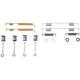 Purchase Top-Quality Rear Drum Hardware Kit by DYNAMIC FRICTION COMPANY - 370-72003 pa1